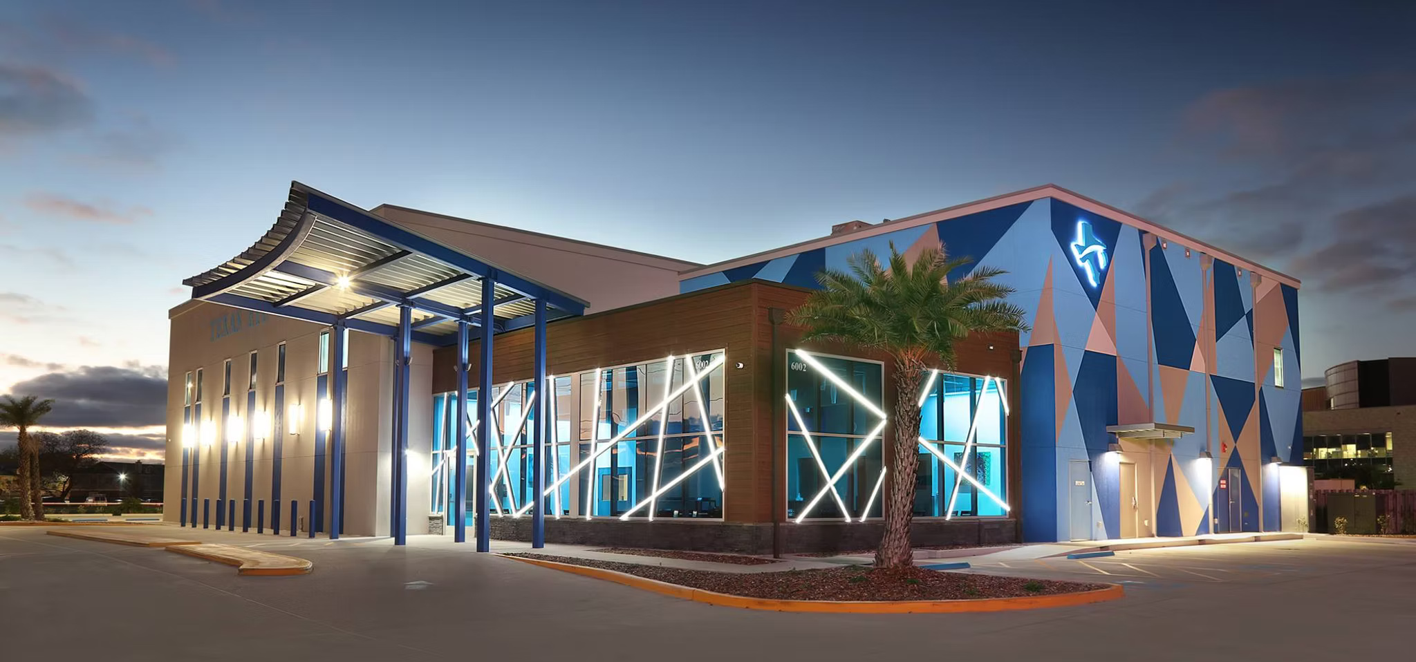 Texas Eye Care
